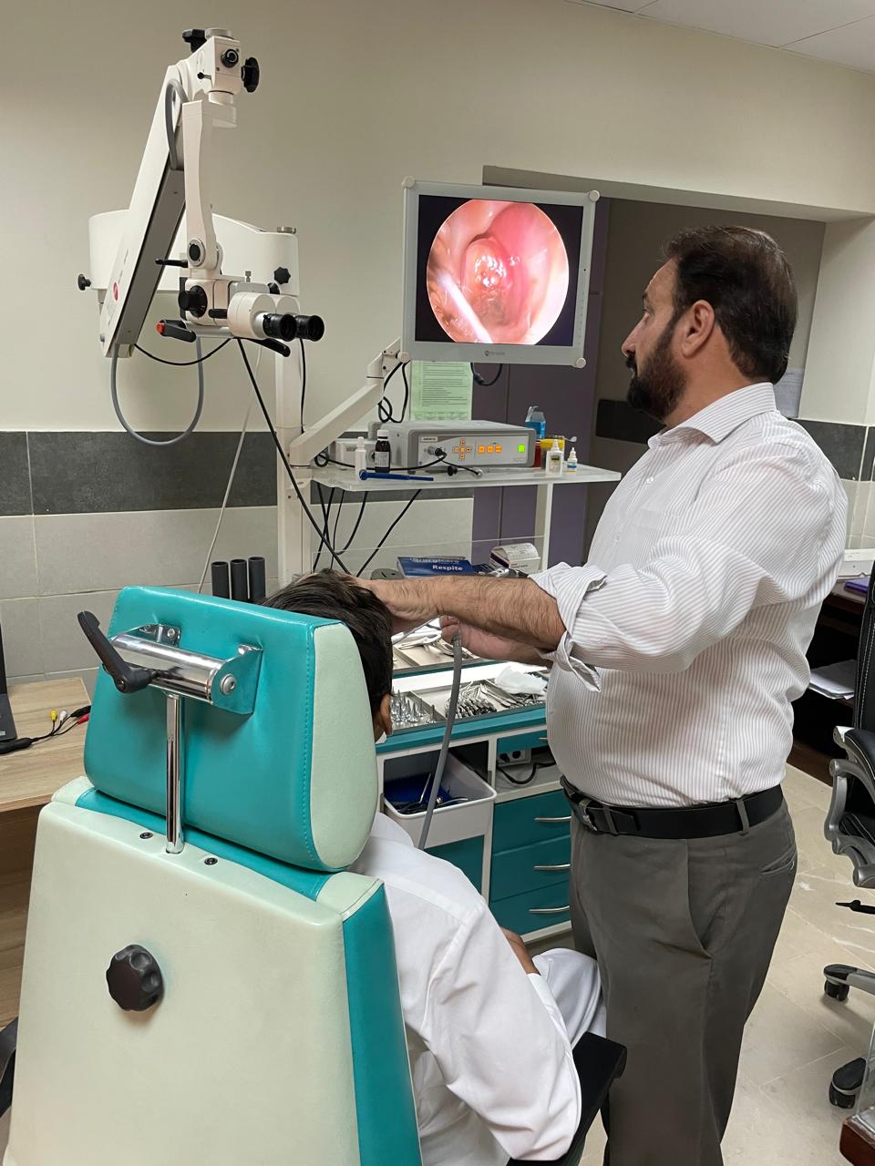 Medical facility photo 3