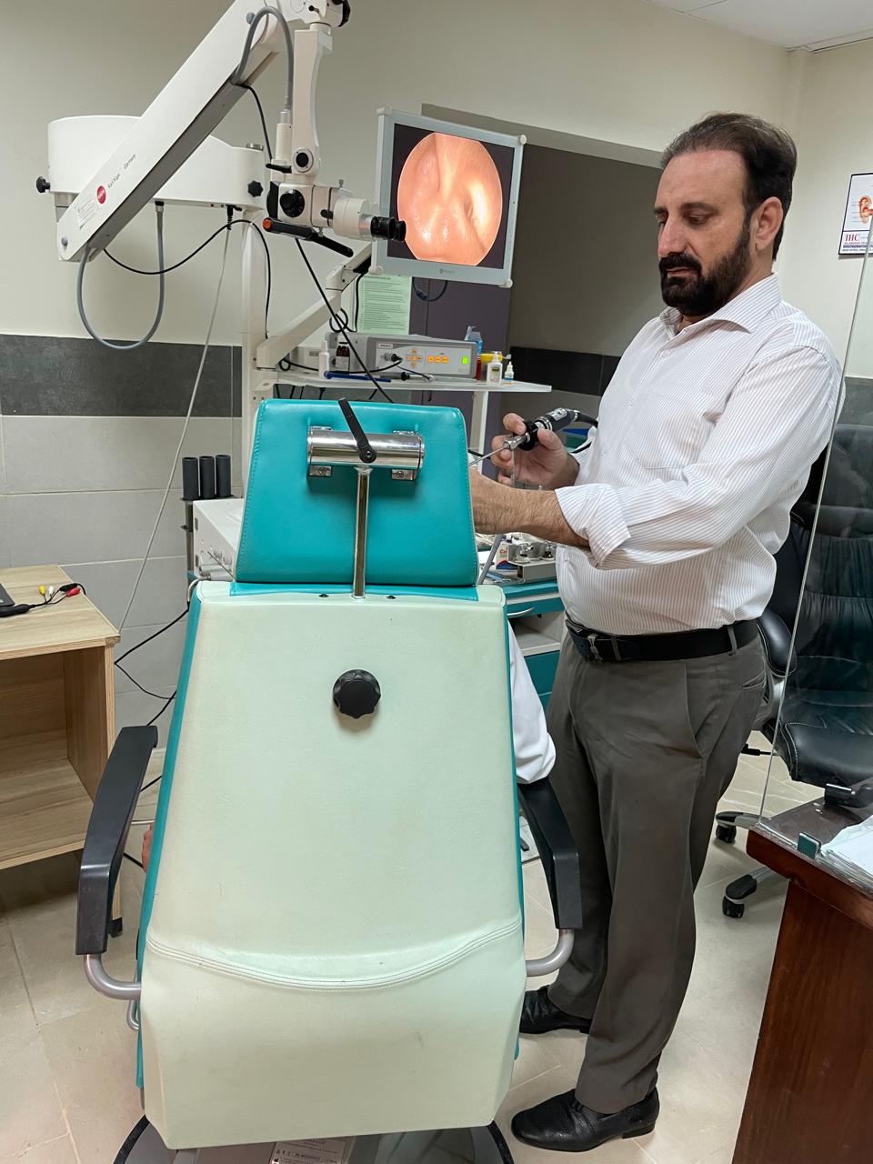 Medical facility photo 4